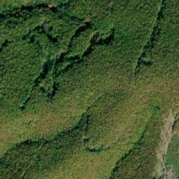 Satellite imagery of Trebiški Rid, MK