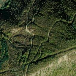 Satellite imagery of Cuculj Kamen, MK