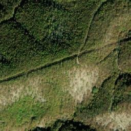 Satellite imagery of Cuculj Kamen, MK