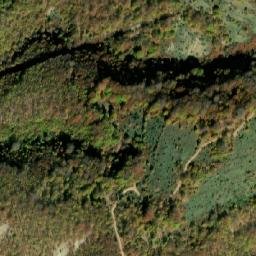 Satellite imagery of Cuculj Kamen, MK