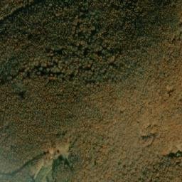 Satellite imagery of Perunika, MK