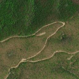 Satellite imagery of Leskoska Dabica, MK