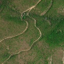 Satellite imagery of Leskoska Dabica, MK