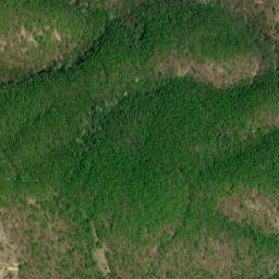 Satellite imagery of Sredni Rid, MK