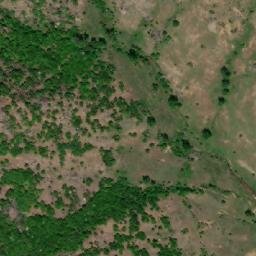 Satellite imagery of Mladenica, MK