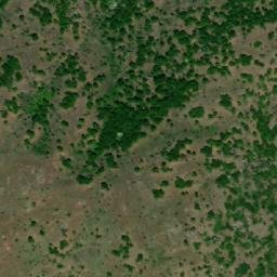 Satellite imagery of Smrdlivcite, MK