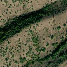 Satellite imagery of Leskovski Breg, MK