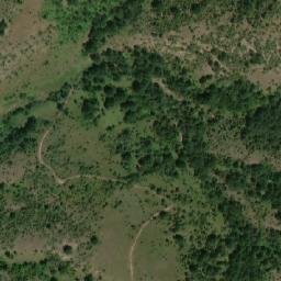 Satellite imagery of Katunište, MK