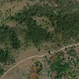 Satellite imagery of Stolovski Rid, MK