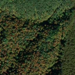 Satellite imagery of Dlabokata Preslap, MK