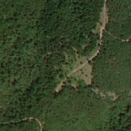 Satellite imagery of Gančev Prelog, MK