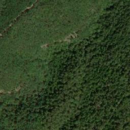 Satellite imagery of Gančev Prelog, MK