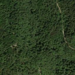 Satellite imagery of Gančev Prelog, MK