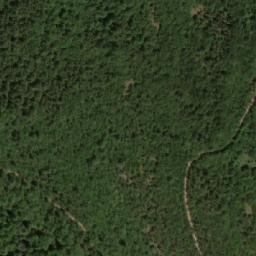 Satellite imagery of Gazlevica, MK