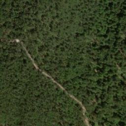 Satellite imagery of Rikališteto, MK