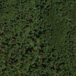 Satellite imagery of Rikališteto, MK