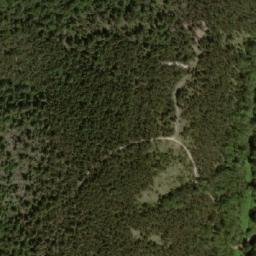 Satellite imagery of Rikališteto, MK