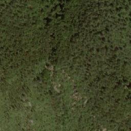 Satellite imagery of Crvena Stena, MK