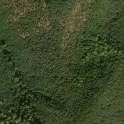 Satellite imagery of Samovilski Rid, MK