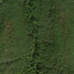Satellite imagery of Samovilski Rid, MK