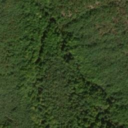 Satellite imagery of Dajkov Rid, MK