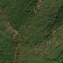 Satellite imagery of Dajkov Rid, MK