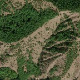 Satellite imagery of Ǵanovat, MK