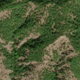 Satellite imagery of Ǵanovat, MK