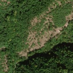 Satellite imagery of Ǵanovat, MK