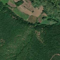 Satellite imagery of Dlaboka Preseka, MK