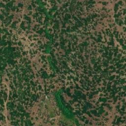 Satellite imagery of Kozarnik, MK