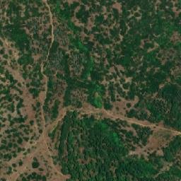 Satellite imagery of Medurci, MK