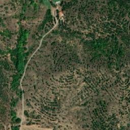 Satellite imagery of Kamaren, MK