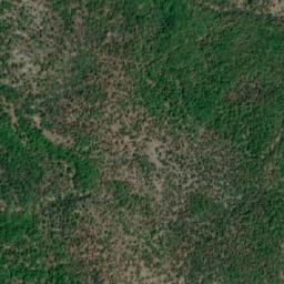 Satellite imagery of Amzaliski Rid, MK