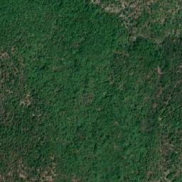 Satellite imagery of Amzaliski Rid, MK