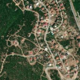 Satellite imagery of Sungurli, MK