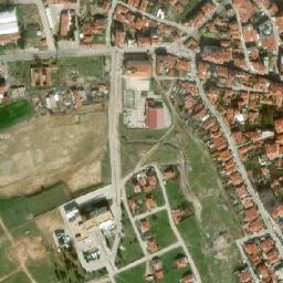 Drone Görünümü