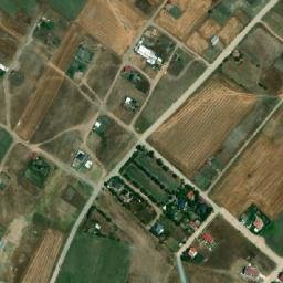 Drone Görünümü