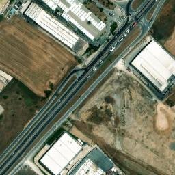 Drone Görünümü