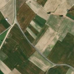 Satellite imagery of survey_point, TR
