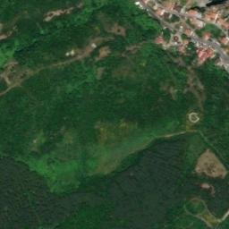 Satellite imagery of Garipçe Burnu, TR
