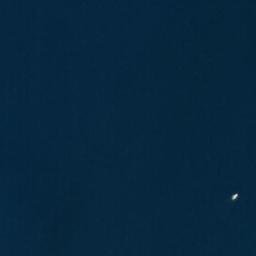 Satellite imagery of Poyraz Burnu, TR