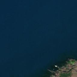 Satellite imagery of Poyraz Burnu, TR