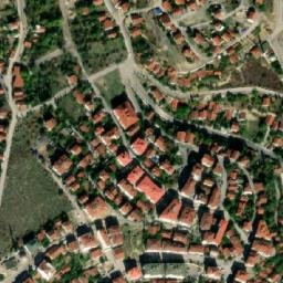 Drone Görünümü