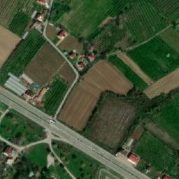 Drone Görünümü