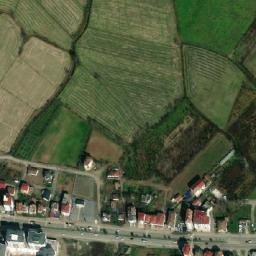 Drone Görünümü
