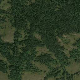 Satellite imagery of Blukberd, AM