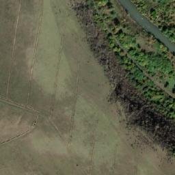 Satellite imagery of P’ok’r Khrami Glukh, AM