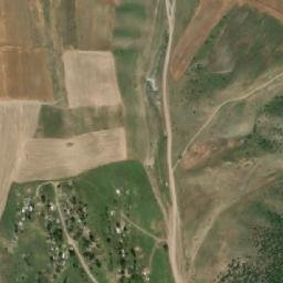 Satellite imagery of Kəmərliçal Dağ, AZ