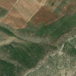 Satellite imagery of Kəmərliçal Dağ, AZ